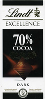 Schokolade 70% cocoa - Производ - en