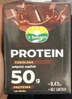 Protein - Proizvod - en