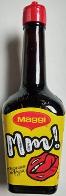 Maggi - Производ