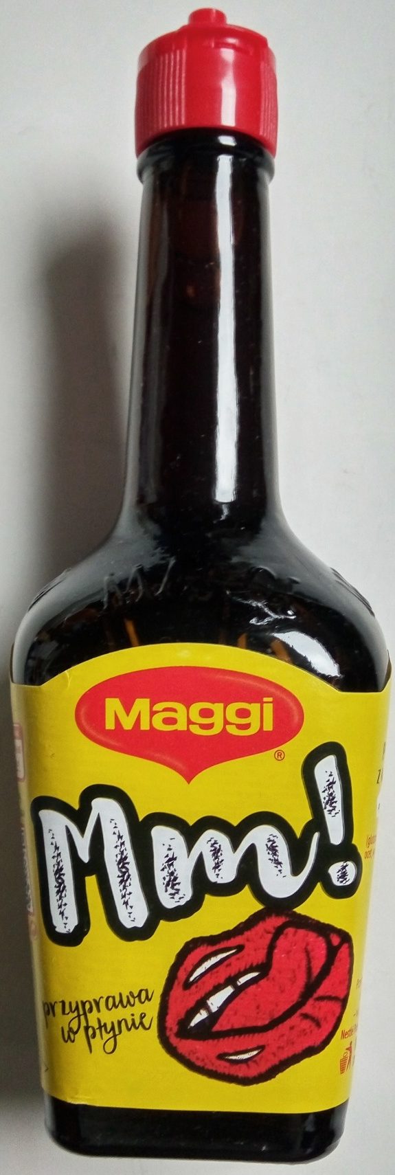 Maggi - Производ - sr