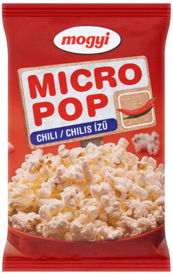 Micro pop kokice chili - Proizvod