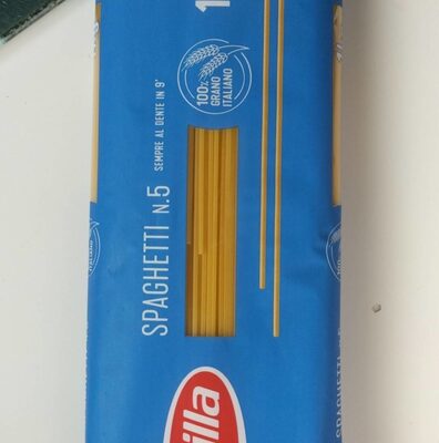 Spaghetti - 4