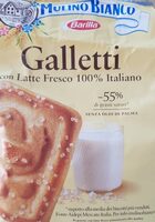 Galletti - Производ - sr