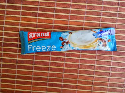 Freeze Ice coffee - 2