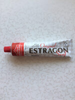 Original Estragon Senf - Производ - sr